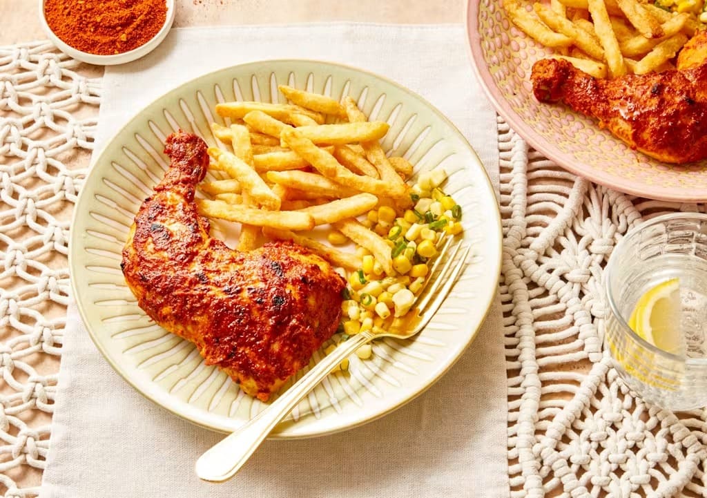 Piri Piri Marinade