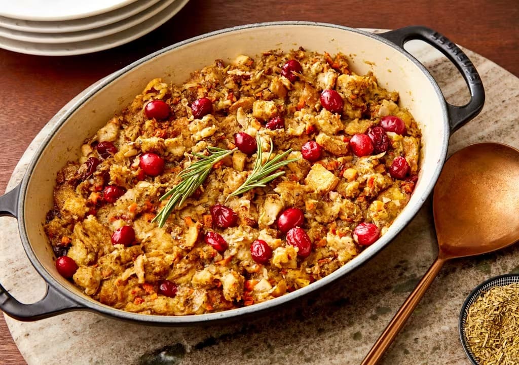 Savoury Stuffing