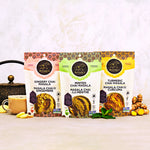 Three Moods of Masala Chai Bundle