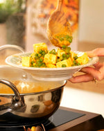 Arvinda's Cooking Class at Home - Digital Series, Spice & Kitchen Bundle