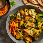 New Indian Basics