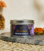 Arvinda's Biryani Masala