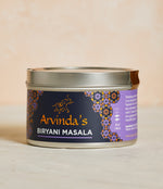 Arvinda's Biryani Masala