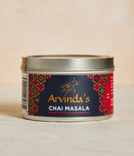 Arvinda's Chai Masala Discovery Set