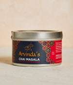 Arvinda's Chai Masala