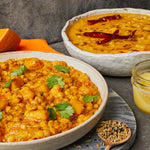 New Indian Basics
