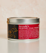 Arvinda's Chai Masala Discovery Set