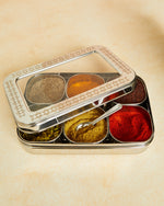 Arvinda's Cooking Class at Home - Digital Series, Spice & Kitchen Bundle