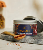 Arvinda's Tandoori Masala