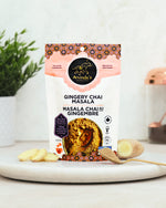 Three Moods of Masala Chai Bundle
