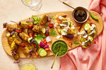 Global Grillmaster DELUXE Bundle