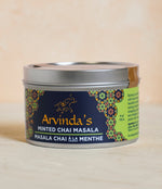 Chai Masala à la Menthe Arvinda's