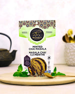 Three Moods of Masala Chai Bundle