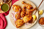 Global Grillmaster ESSENTIAL Collection