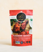Arvinda's Tandoori Masala - Stand-up Pouch (2022)