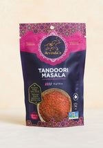 Arvinda's Tandoori Masala - Stand-up Pouch