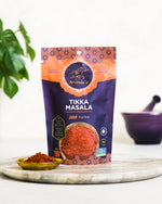 Arvinda's Tikka Masala - Stand-up Pouch