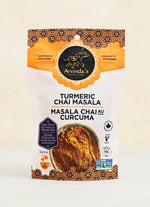 Arvinda's Turmeric Chai Masala