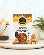 Arvinda's Turmeric Chai Masala