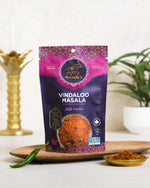 Arvinda's Vindaloo Masala - Stand-up Pouch