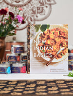 New Indian Basics