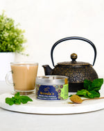 Chai Masala à la Menthe Arvinda's