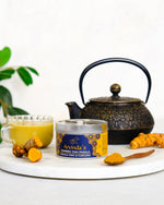 Chai Masala au Curcuma Arvinda's