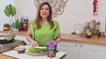 Arvinda's Butter Chicken Masala (1st run)