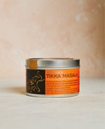 Arvinda's Tikka Masala (1st run)
