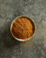 Autumn Apple Spice