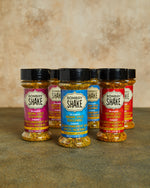 Bombay Shake Bundle *6 Pack*