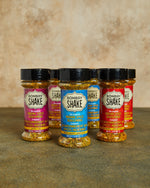 Bombay Shake Pack de 6