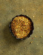 Bombay Shake Garlic