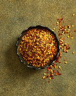 Bombay Shake Piment Rouge