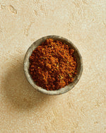 Arvinda's Butter Chicken Masala (1st run)