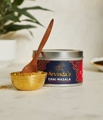 Chai Masala Arvinda's