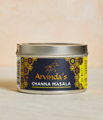 Channa Masala Arvinda's