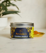 Channa Masala Arvinda's