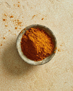 Arvinda's Chicken Masala