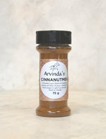 Arvinda's Cinnanutmeg ™