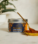 Masala de Cari Arvinda's