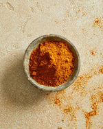 Arvinda's Curry Powder
