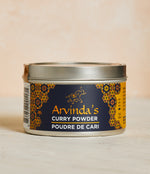 Poudre de Cari Arvinda's