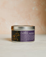 Arvinda's Garam Masala (1st run)