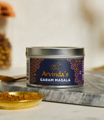 Garam Masala Arvinda's