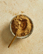 Arvinda's Gingery Chai Masala