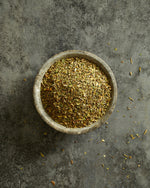 Herbs of Toscane