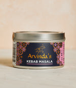Kebab Masala Arvinda's