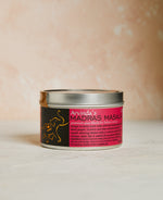 Arvinda's Madras Masala (1st run)