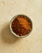 Arvinda's Madras Masala